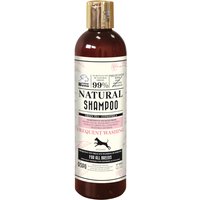 Shampoo naturale Super Beno per lavaggi frequenti - 300 ml