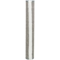 Griffoir mural Trixie avec tapis en sisal pour chat - 9 cm de diamètre x H 58 cm