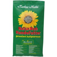 Markus-Mühle NaturNah hundfoder - 15 kg