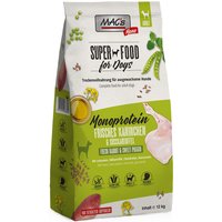 MAC's Mono med kanin - 12 kg