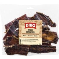 2x250g DIBO viande de bœuf séchée - Friandises pour chien