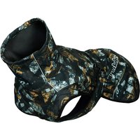 Mantella per cane Rukka® Breeze nera con…