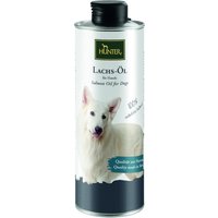 500mL Huile de saumon HUNTER - pour chat