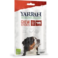 3x3 friandises Bio Yarrah - Friandises pour Chien