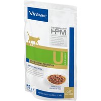 Virbac Veterinary Urology Dissolution & Prevention - 12 x 85 g