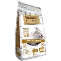 Natural Greatness Diet Vet Urinary - Struvite - 5 kg