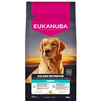 Eukanuba Adult Breed Care Specific Golden Retriever - 12 kg