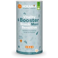 800 g - Mini GRAU HOKAMIX Vitality Booster Snack - Compléments alimentaires pour Chien