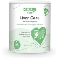 225 g Grau Liver Care complément alimentaire pour chien