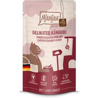 MjAMjAM Quetschie 12 x 125 g - Känguru
