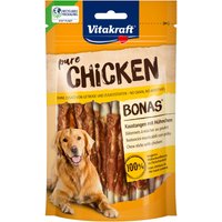 Vitakraft Bonas kyckling - 80 g