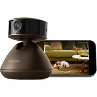 Petlibro KI-huisdiercamera Scout Smart 9,2x9,2x10,4cm Kat