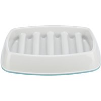 Gamelle anti-glouton 250 mL Trixie Slow Feeding pour chat