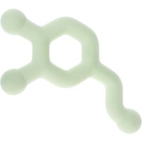 Gioco per cani Nomad Tales Bloom Molecola - L 25,5 x H 16 x P 3,5 cm
