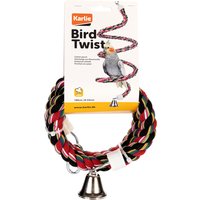 Spiralrep - Stl M: ca L 70 cm, rep Ø 24 mm