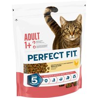 Perfect Fit Adult 1+ rikt på kyckling - 1,4 kg