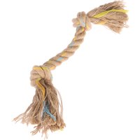 Jouet Corde Modern Living Menorca pour chien - environ L 32 x l 5 x H 5 cm