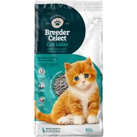 Litière BreederCelect pour chat - 30 L