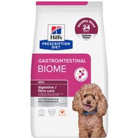 Hill's Prescription Diet Gastrointestinal Biome Mini secco per cani - 1 kg