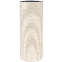 Pièces de rechange Natural Paradise - tronc à griffer rond a/H (14,3 cm de diamètre x L 35 cm)