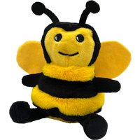 Jouet Aumüller Bourdon Maggie avec de la menthe à chat - 1 jouet