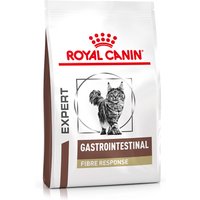 Royal Canin Expert Gastrointestinal Fibre Response pour chat - 2 kg