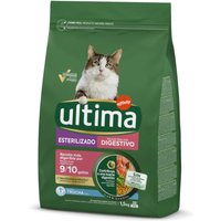 Ultima Chat Stérilisé truite - 1,5 kg