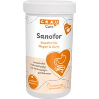 1kg Grau Sanofor Estomac et intestins - pour chien et chat