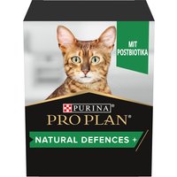 PRO PLAN Cat Adult Natural Defences Supplement pulver - 60 g