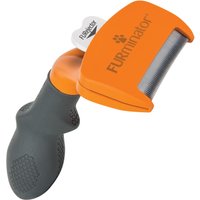DOUBLE FURminator M kort päls - Kammens bredd 6,1 cm