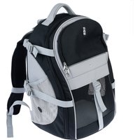 TIAKI ryggsäck för husdjur - L 30 x B 24 x H 43 cm
