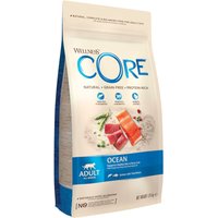 4 kg Wellness Core Cat Adulte Ocean nourriture pour chat sèche