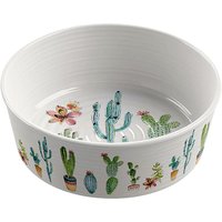 Here Sparky hundskål Kaktus - Storlek M: 945 ml, Ø 17 cm