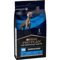 PURINA PRO PLAN Veterinary Diets DRM Dermatosis pour chien - 3 kg