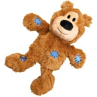 XS KONG WildKnots Bears Hondenspeelgoed 10x5x4 cm — afbeelding 1