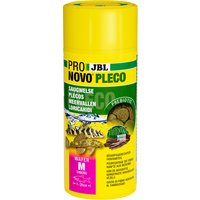 Zooplus Sparen Sie 16% auf JBL ProNovo Pleco Wafer M 250 ml