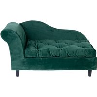 TIAKI Classic Sofa - L 81 x B 41 x H 42 cm