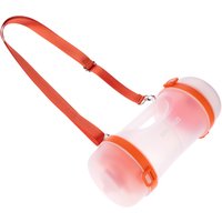 Nomad Tales Spirit foder- och vattenbehållare för resor - 2 x 500 ml