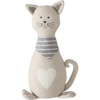 Boltze dörrstopp Minka - beige