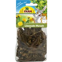 150g JR Farm Racines de pissenlit pour rongeur et lapin