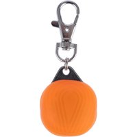 TIAKI Northern Lights lysande hänge - Orange