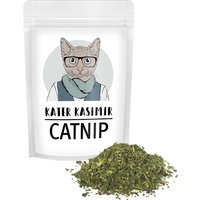 Menthe à chat Kater Kasimir - 2 x 60 g
