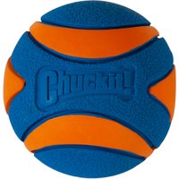 Chuckit Ultra Squeaker Hundboll (L)