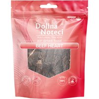 Dolina Noteci Natural Treats Beef Heart - 100 g
