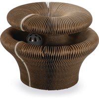 beeztees klösleksak Siep - Ø 38 x H 10 cm