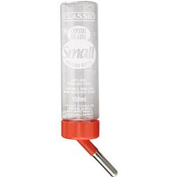 Classic De-Luxe vattenflaska för smådjur och fåglar - 150 ml, small