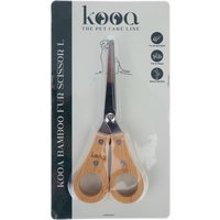 kooa bambu pälssax L - L 16 x B 6,8 x H 1,2 cm