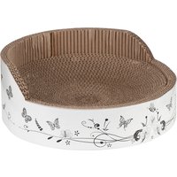 Kratzmöbel Relax - Ø 39 x H 14,5 cm Kratzmöbel Relax - Ø 39 x H 14,5 cm