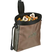 Dog Activity Baggy Deluxe Pochette à friandises Trixie marron-beige
