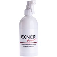 500 mL Exner Petguard Soin pour animaux domestiques - pour chien